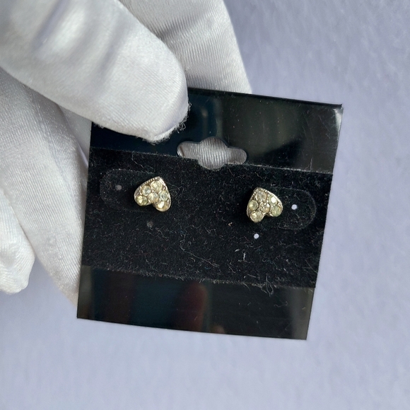 Lot Earrings Pendant Chain - Picture 8 of 16